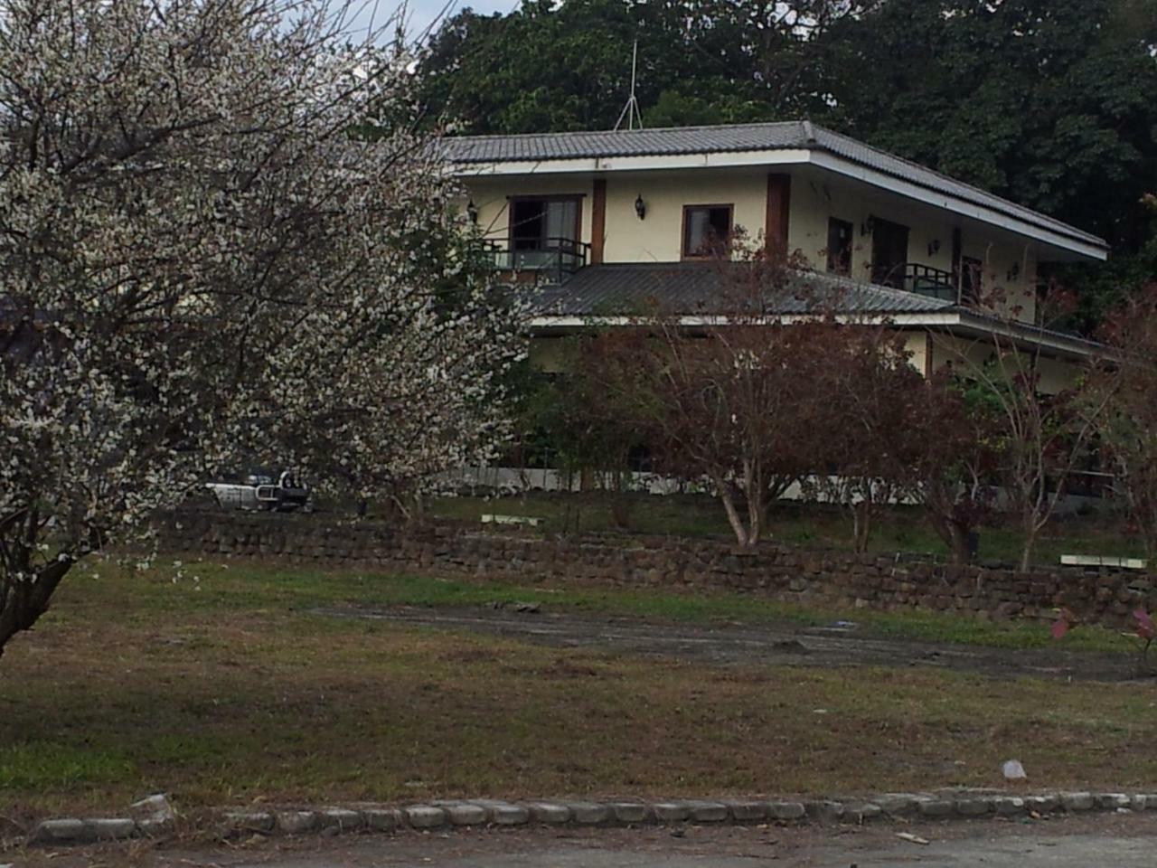 Tian Kuo Lu Dadi Homestay Liugui Eksteriør bilde